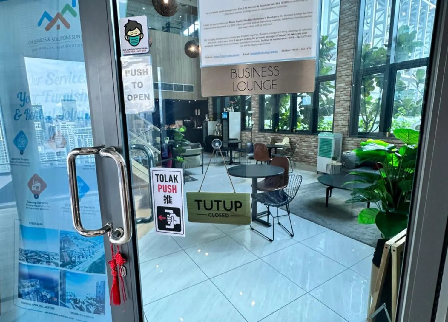 The Luxe Infinitum Klcc By Kl Malaysia Apartment Kuala Lumpur