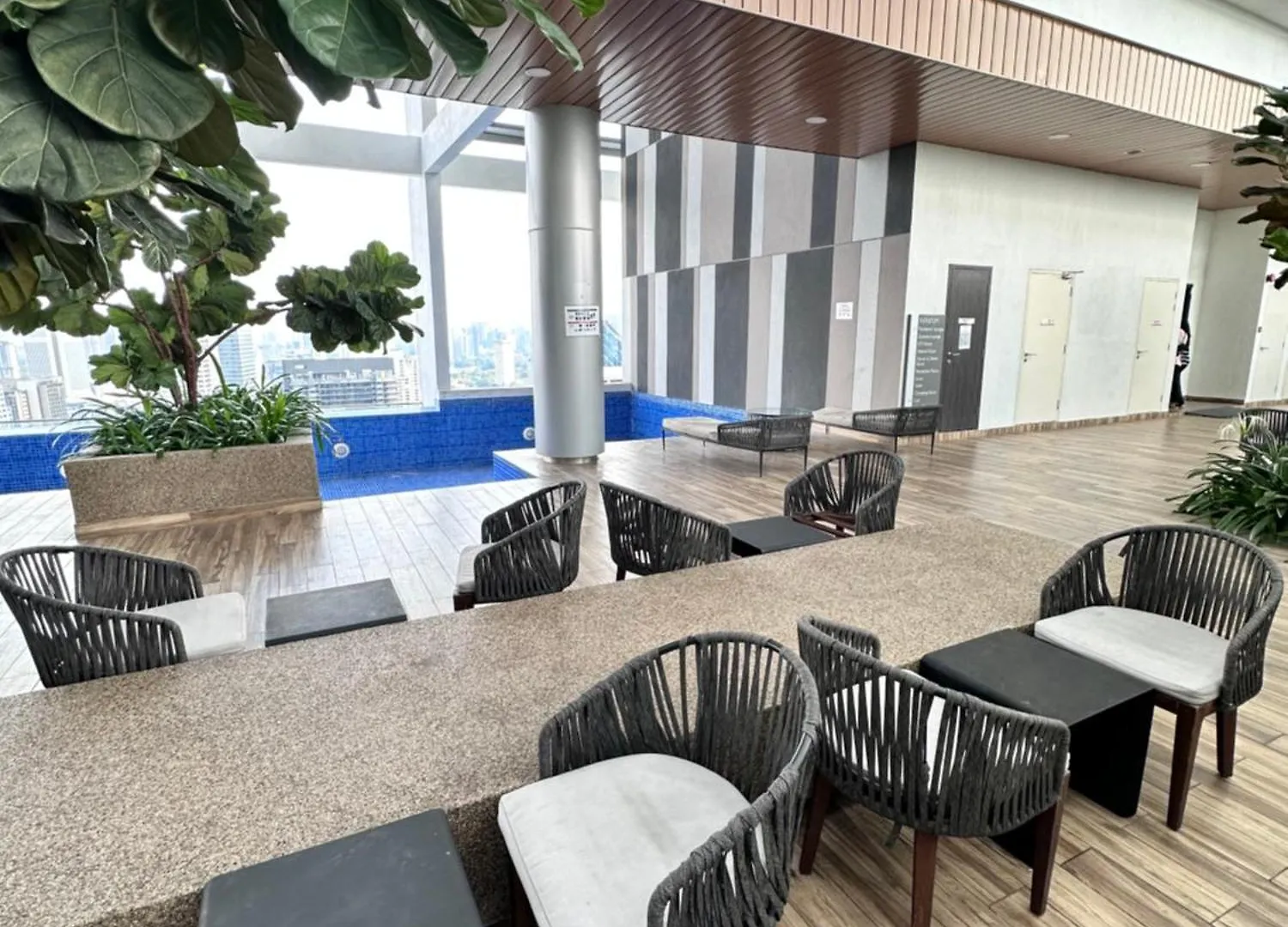 The Luxe Infinitum Klcc By Kl Malaysia Apartment Kuala Lumpur