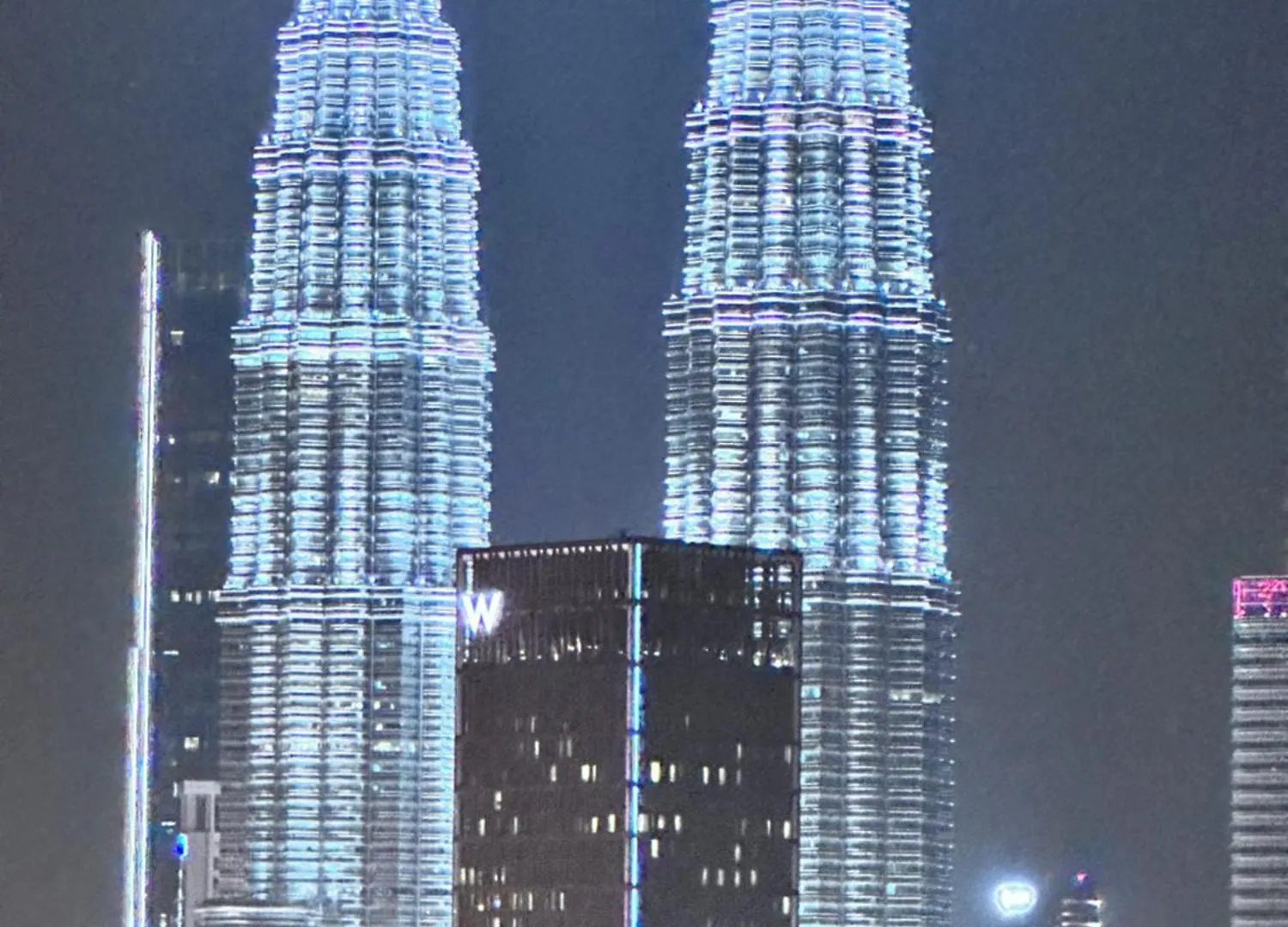 The Luxe Infinitum Klcc By Kl Malaysia Apartment Kuala Lumpur