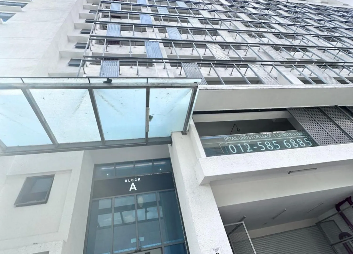 The Luxe Infinitum Klcc By Kl Malaysia Apartment Kuala Lumpur