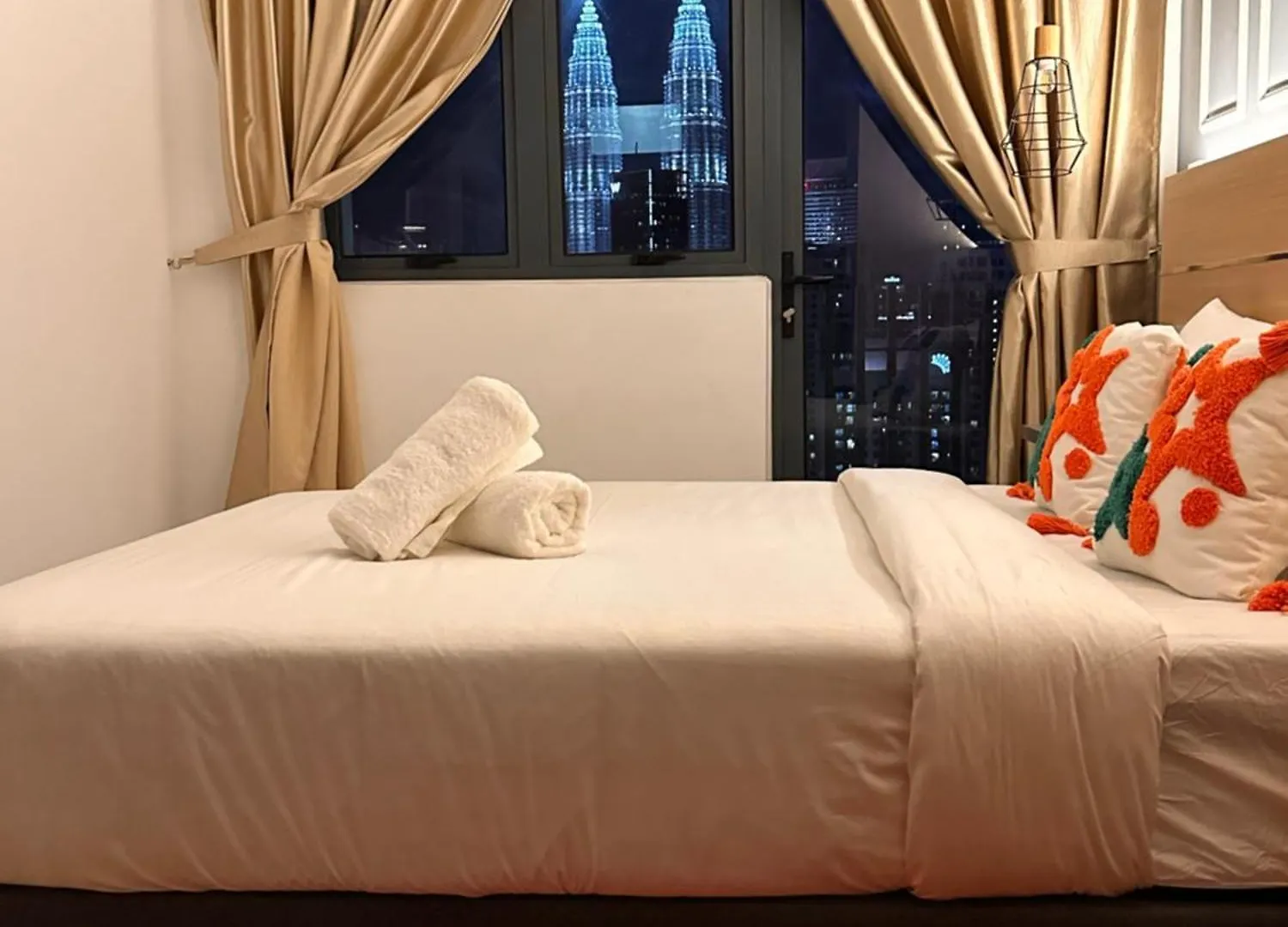 The Luxe Infinitum Klcc By Kl Malaysia Apartment Kuala Lumpur