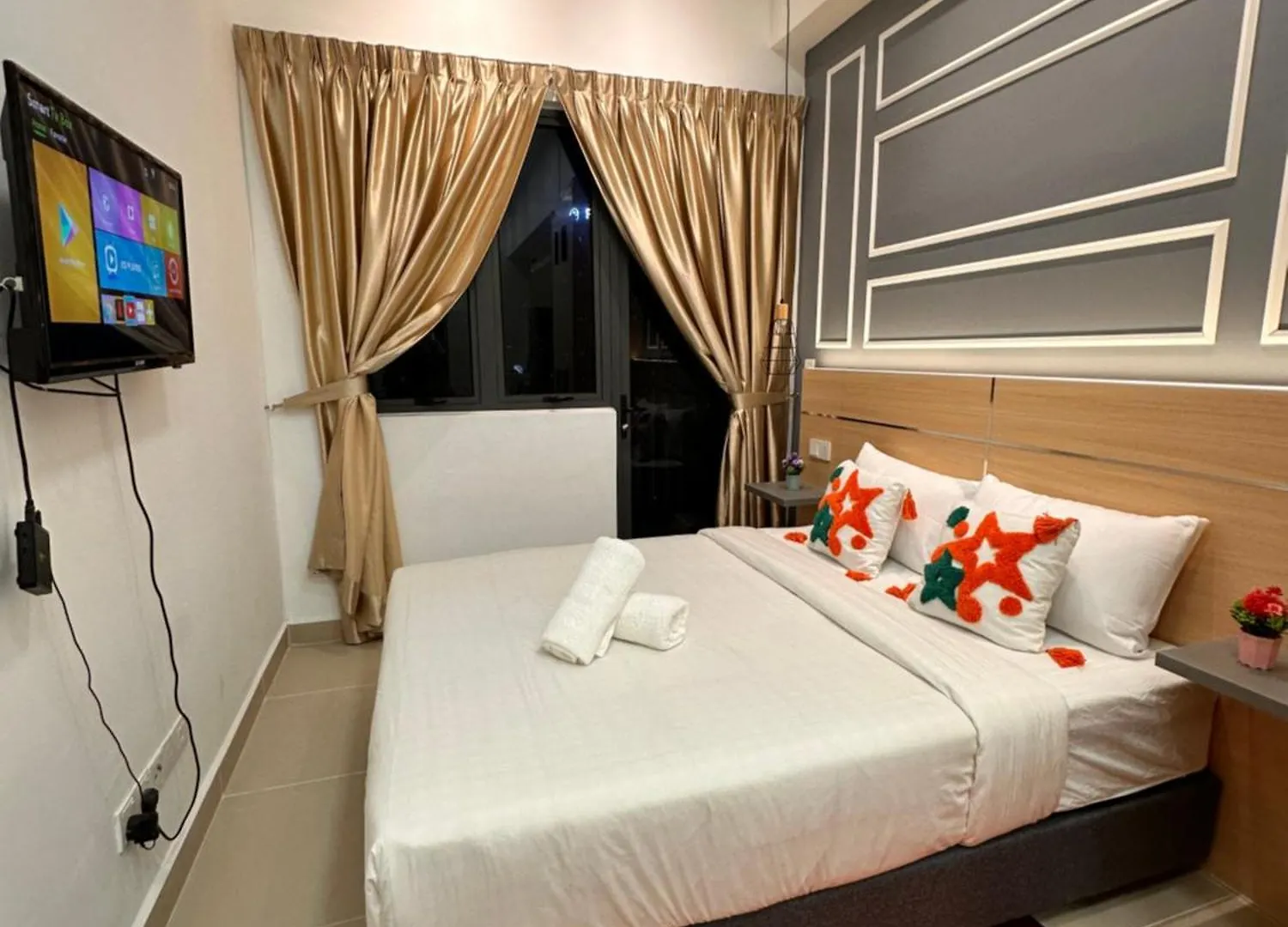 The Luxe Infinitum Klcc By Kl Malaysia Apartment Kuala Lumpur