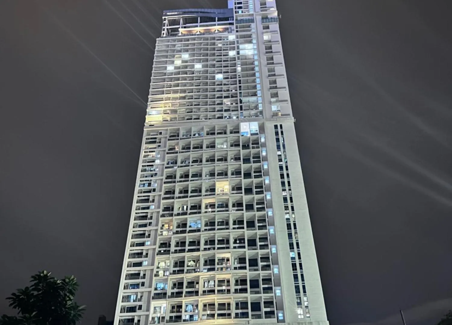 The Luxe Infinitum Klcc By Kl Malaysia Apartment Kuala Lumpur