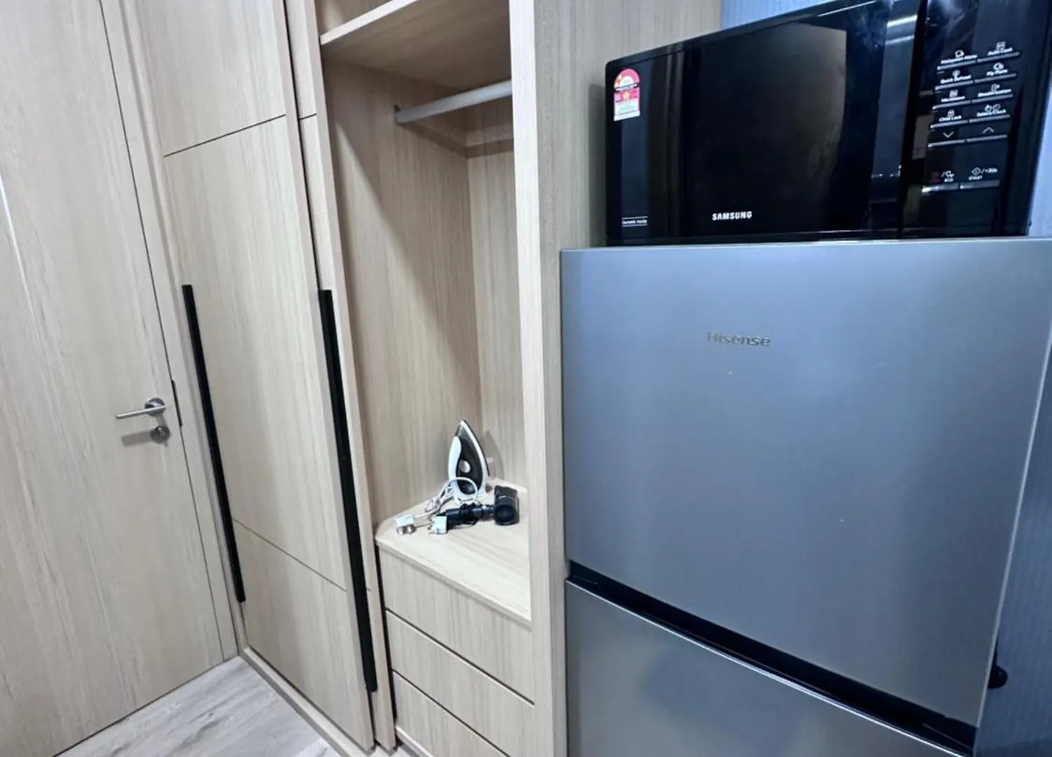 The Luxe Infinitum Klcc By Kl Malaysia Apartment Kuala Lumpur 0*,  Malaysia
