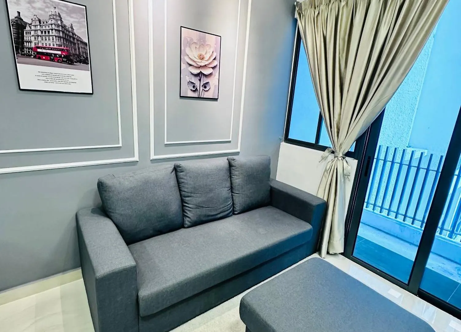 The Luxe Infinitum Klcc By Kl Malaysia Apartment Kuala Lumpur